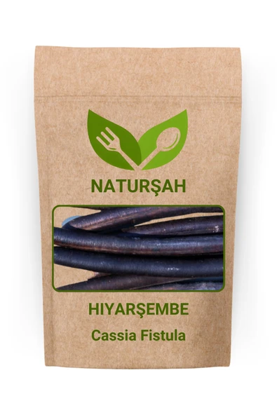Naturşah Hıyarşembe 1 Kg ürün görseli 1