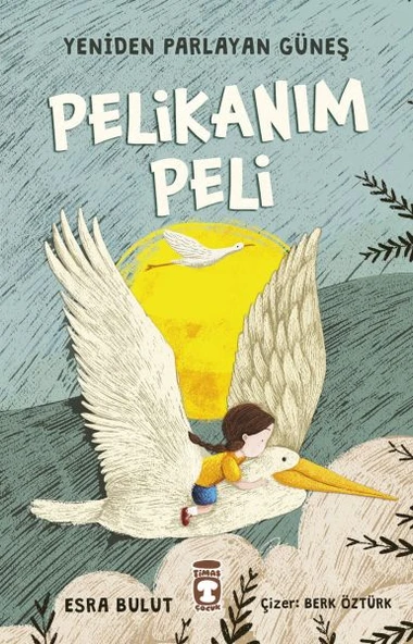 Pelikanım Peli - Yeniden Parlayan Güneş ürün görseli 1