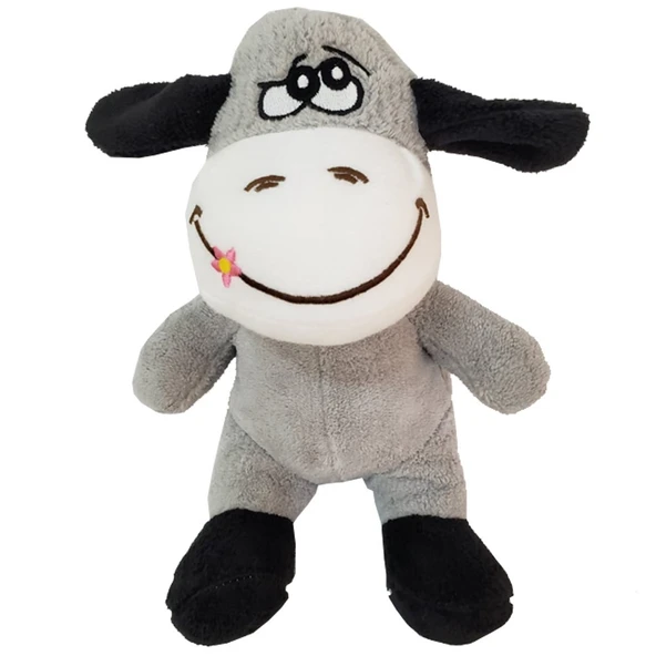 Peluş Sevimli Oyuncak Eşek ürün görseli 1