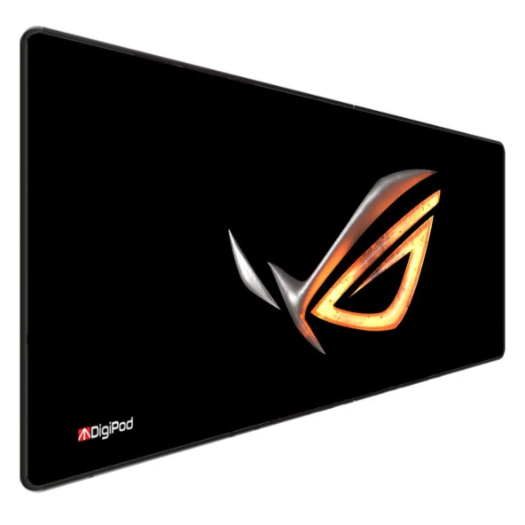 Digipod Gaming Mousepad Oyuncu Mousepad 90X40 Xxl Büyük Oyuncu Mousepad Kaymaz Taban 4mm ürün görseli 1