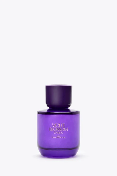 ZARA VIOLET BLOSSOM CANDY EDP 90 ML ürün görseli 1