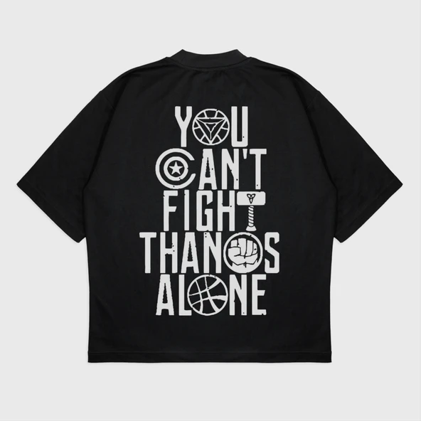 "UNITE" UNİSEX T-SHIRT ürün görseli 1