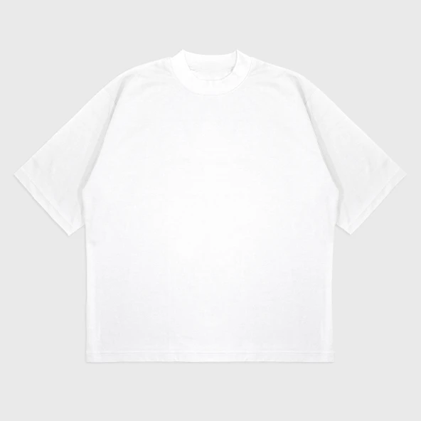 "Mini Spider" UNİSEX T-SHIRT - Resim 2