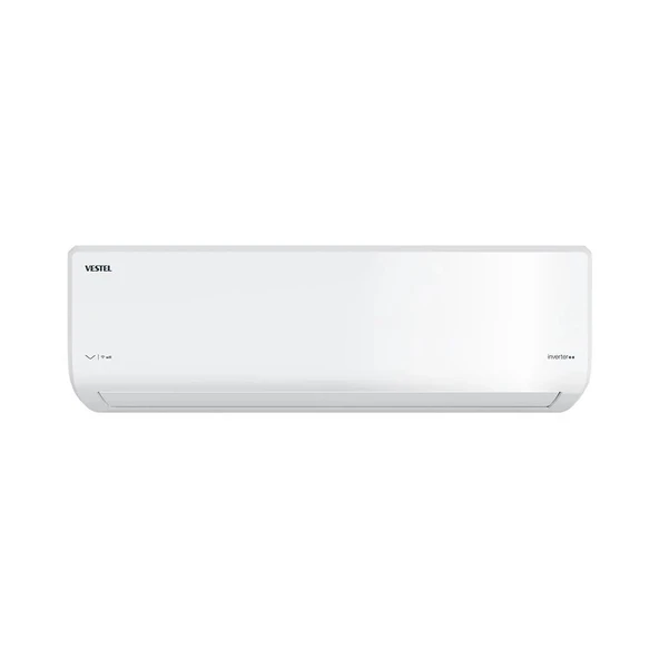 Vestel Vega Plus Inverter 094 A++ 9000 BTU WIFI Klima (İç-Dış Ünite) Set ürün görseli 1