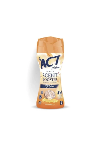 Act Çamaşır Parfümü Berlin 210 Gr ürün görseli 1