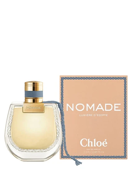 Chloe Nomade Lumiere d'Egypte EDP 75 ml - Resim 2