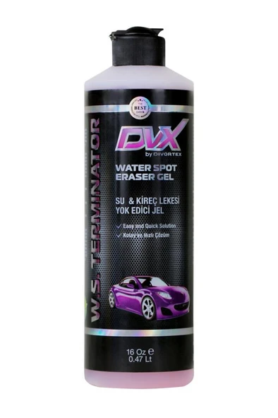 DVX WATERSPOT TERMINATOR 16 OZ ürün görseli 1
