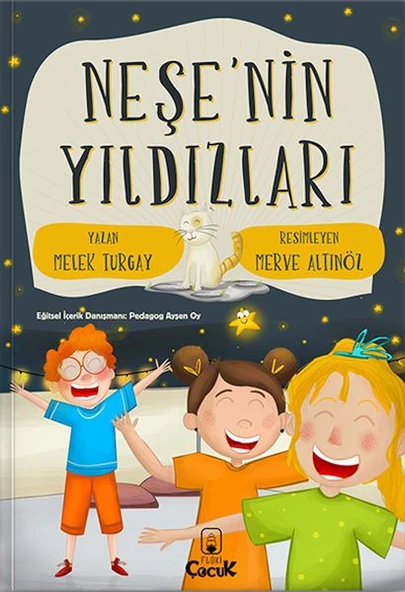 Neşe’nin Yıldızları - Resim 3