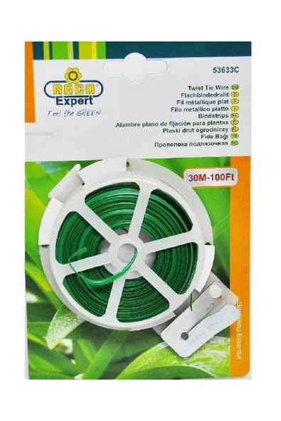 Raco 53633 Fide Bağı (30 Metre) ürün görseli 1