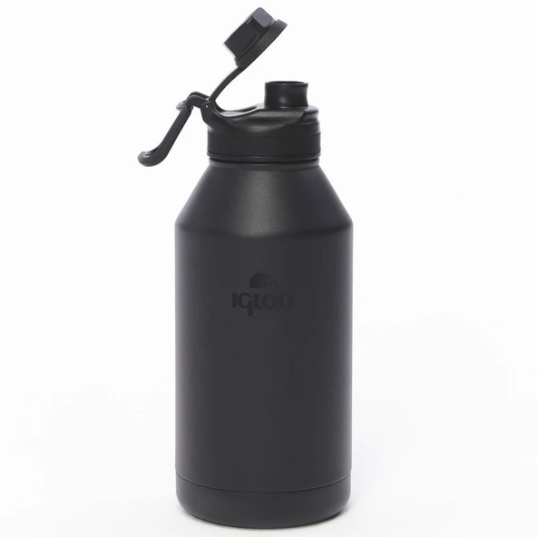 Igloo Sportsman 1.9 Litre Termos Matara - Resim 6