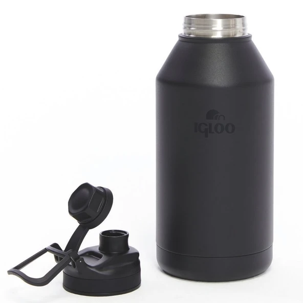 Igloo Sportsman 1.9 Litre Termos Matara - Resim 3