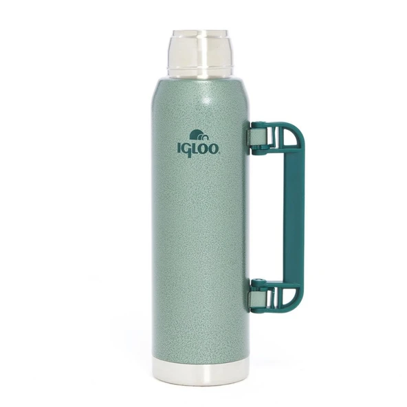 Igloo Legend Botte 1.3 Litre Klasik Termos Matara - Resim 4