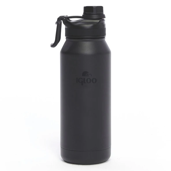 Igloo Sportsman 1.2 Litre Termos Matara - Resim 4