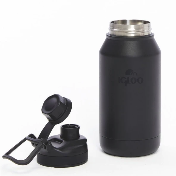 Igloo Sportsman 950ml Termos Matara - Resim 5