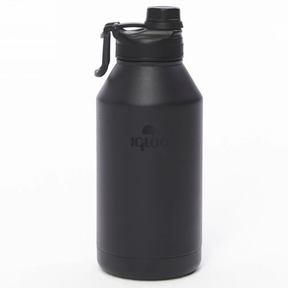 Igloo Sportsman 1.9 Litre Termos Matara - Resim 4