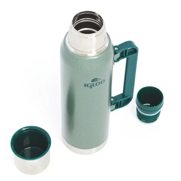 Igloo Legend Botte 1.3 Litre Klasik Termos Matara - Resim 3