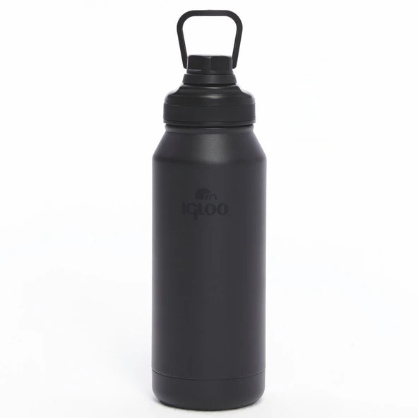 Igloo Sportsman 1.2 Litre Termos Matara - Resim 5