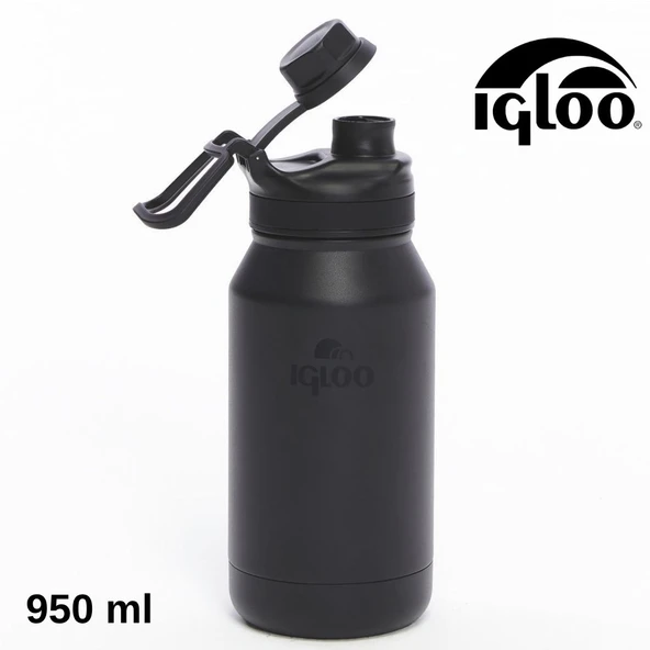 Igloo Sportsman 950ml Termos Matara ürün görseli 1