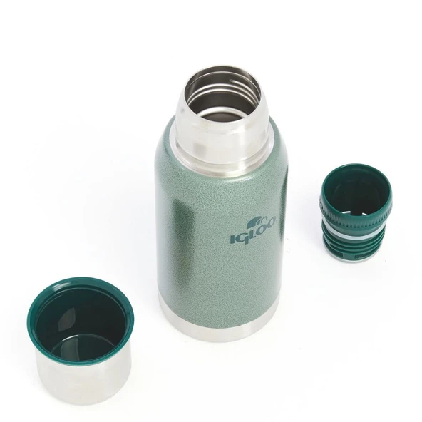 Igloo Legend Botte 750ml Klasik Termos Matara - Resim 3