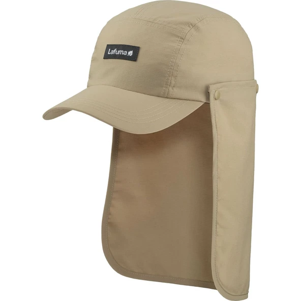 Lafuma LAF PROTECT CAP Şapka LFV12411 MILLET.4101 ürün görseli 1