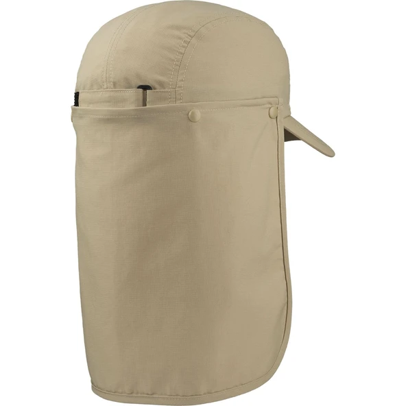 Lafuma LAF PROTECT CAP Şapka LFV12411 MILLET.4101 - Resim 2