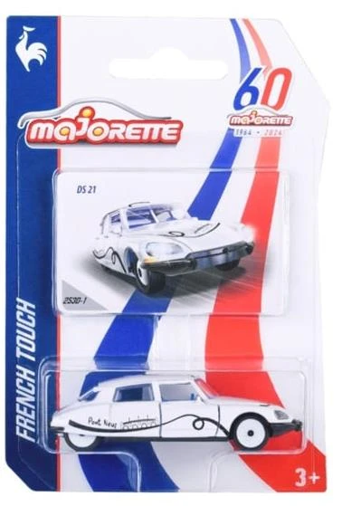 Majorette French Touch Series DS 21 253D-1 ürün görseli 1