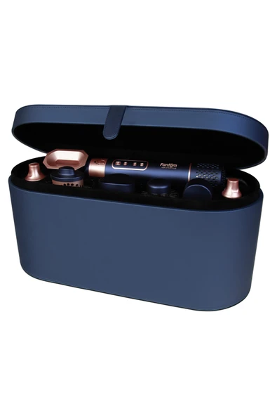 Fantom Sk1700 Hair Styler Saç Şekillendirici Mavi ürün görseli 1