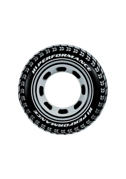 Intex Radial Şişme Simit 91 CM ürün görseli 1