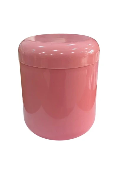 Yalınkaya Plastik Pamukluk Pembe SL-308 ürün görseli 1