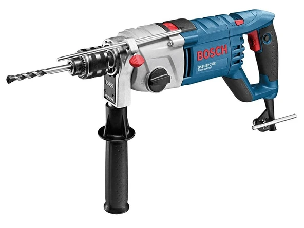 Bosch Gsb 162-2 Re 1500 W Darbeli Matkap ürün görseli 1