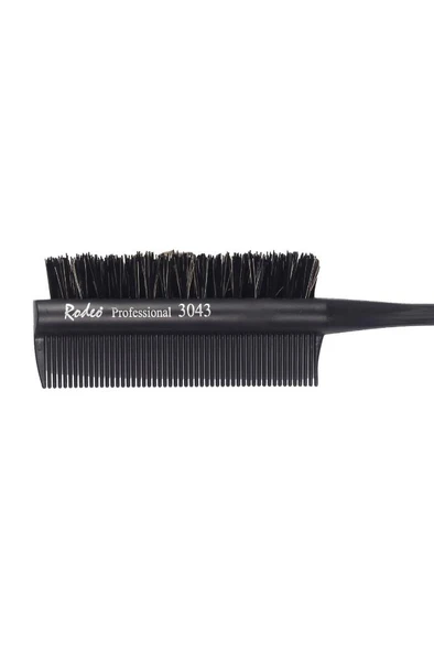 Rodeo Saç Fırçası Mix Model: 3043 - Resim 3