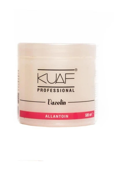 Kuaf Salyangoz Özlü Allantoin Vazelin 500 Ml ürün görseli 1
