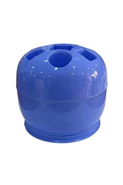 Yalınkaya Plastik Fırçalık Mavi S-309 ürün görseli 1