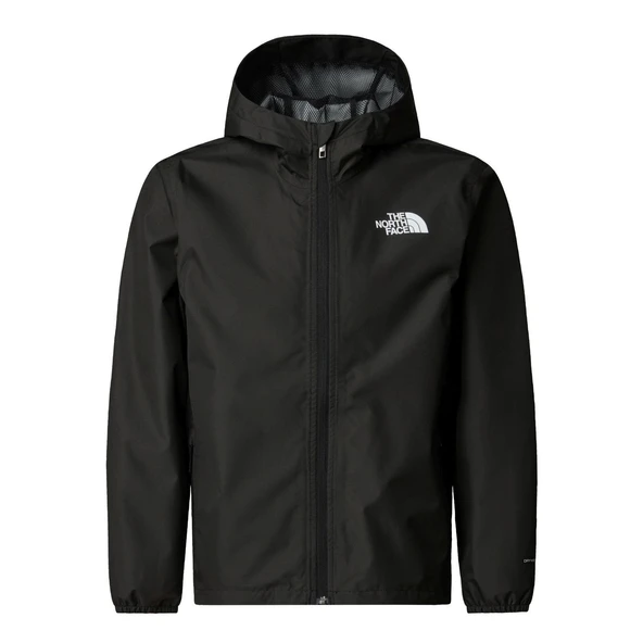 The North Face ZIPLINE RAIN Genç Çocuk Ceketi NF0A8B7ZJK31 ürün görseli 1