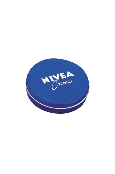 Nivea Nemlendirici Krem Metal Kutu 60 Ml ürün görseli 1
