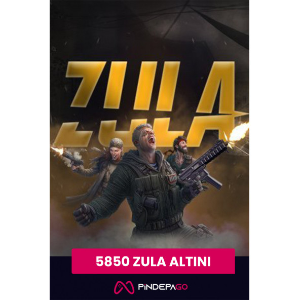 5.850 Zula Altın ürün görseli 1
