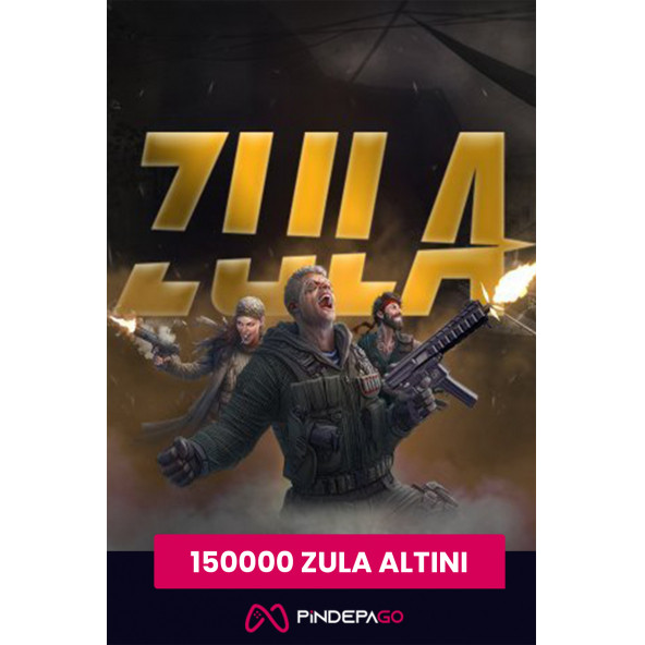 150.000 Zula Altın ürün görseli 1