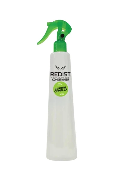 Redist Keratinli İki Fazlı Fön Suyu 400 ml ürün görseli 1