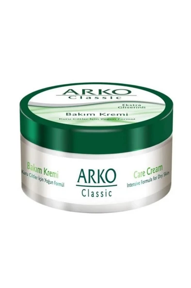 Arko Classic Natural El Vücut Kremi 250 Ml ürün görseli 1