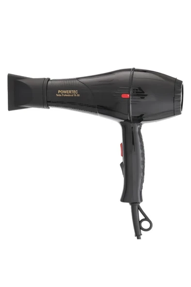 Powertec TR-701 Kuaför Tipi Profesyonel Fön Makinesi 2500 Performans ürün görseli 1