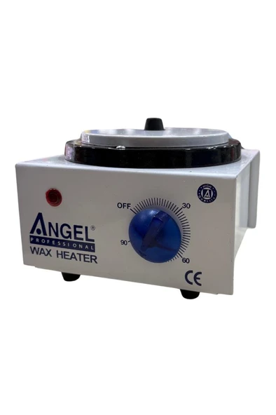 Angel Konserve Isıtıcı Ağda Makinesi A130 ürün görseli 1