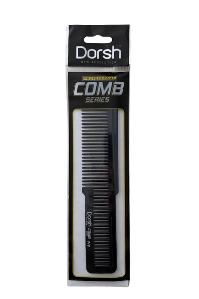 Dorsh Comb Serisi Profesyonel Tarak Model: 18 - Resim 2