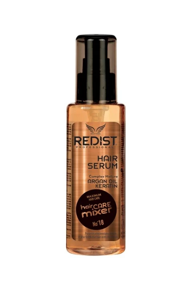 Redist Argan Keratin Saç Serumu 125 ml ürün görseli 1