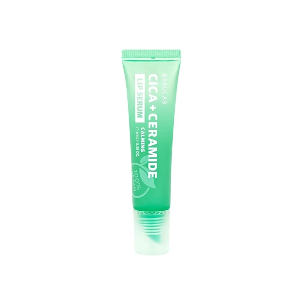 Barulab Cica + Ceramide Yatıştırıcı Etkili Dudak Serumu 10 g ürün görseli 1