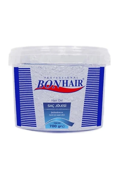 Bonhair Jöle 700 Ml Avantajlı Boy Ekstra Sert ürün görseli 1