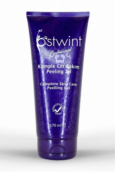 Ostwint Komple Cilt Bakım Peeling Jel 170 Ml ürün görseli 1