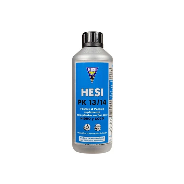 Hesi PK 13/14 500 ml ürün görseli 1