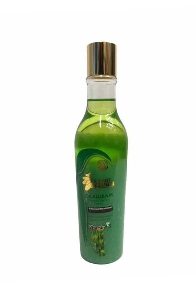 Dr. Page Peeling Okalubam Okaliptus Bambu 300 Gr ürün görseli 1