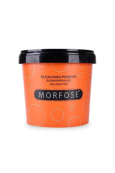 Morfose Toz Açıcı 1000 Gr Mavi ürün görseli 1