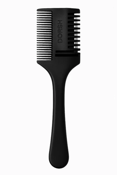 Dorsh Professional Jiletli Tarak F-84 ürün görseli 1